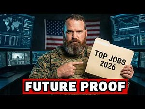 9 Military Jobs That Pay INSANELY Well in 2026