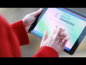 Alabama Power Smart Financing