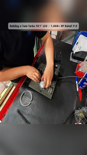 That Engine Guy (@that.engine.guy)’s videos with original sound - That Engine Guy