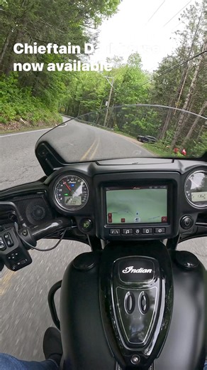 4.1K views · 54 reactions | 2018 Preowned Indian Chieftain Darkhorse...