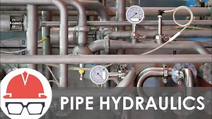 Flow and Pressure in Pipes Explained