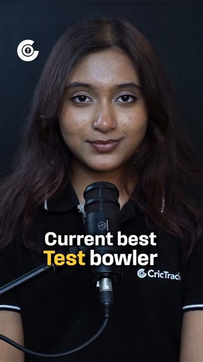 CricTracker’s “This or That” challenge featuring current Test bowlers. (Cricket, CricTracker, Test Cricket, This or That, Cricket Reels) | CricTracker