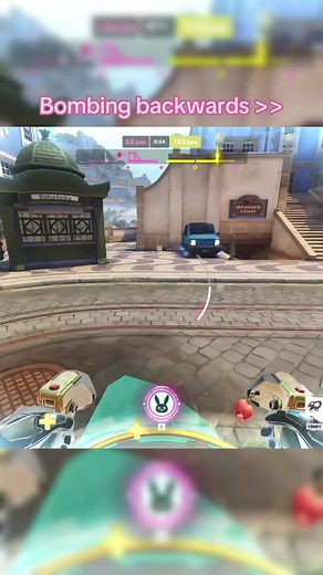 Its not very effective but its fun! 💕 #mercy #mercymain #melonow #mercyow #ow2 #owmercy #mercyoverwatch #overwatchmercy #mercyow2 #ow2mercy #overwatch2mercy #mercyoverwatch2 #trend #trending #potg #kiriko #kirikoow #owkiriko #fyp #foryou #gamer #gametok #gamergirl #fyp #foryoupage #overwatch #overwatch2 #overwatch1 #ow1 #overwatchmoments #gamingmoments #owmoments #pc #gaming #steam #pinkmercy #pcgaming #cosmetics #fy #widowmaker #xyzbca #console #xbox #xbox1