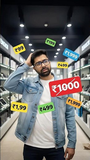 Pricing Psychology: How Brands Trick You To Spend More #shorts