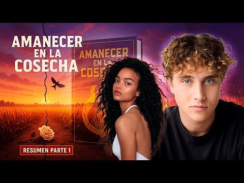 AMANECER EN LA COSECHA Parte 1 | RESUMEN COMPLETO del Nuevo Libro de Los Juegos del Hambre