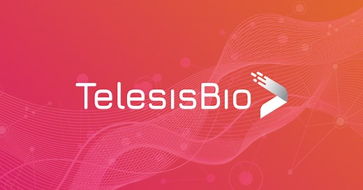 BioXp® system - Telesis Bio