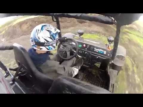 Joyner 800i Offroad Buggy