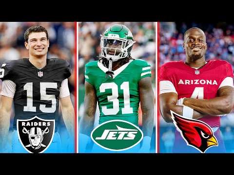Live Reaction to EVERY 1st Round Pick in the 2026 NFL Draft!