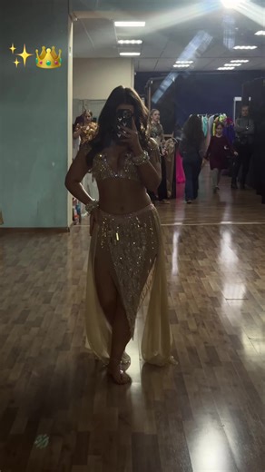 Discover the Joy of Belly Dancing