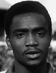Laurie Cunningham - Player profile