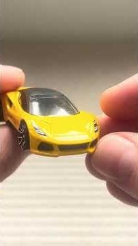 Обзор 3 новых Hot Wheels. Hot Wheels Review!