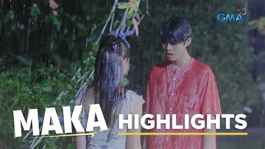 5.2M views · 122K reactions | MARCO, NAKIPAG-BREAK NA KAY ASH! (EPISODE 15 - PART 5/5) May pag-asa pa bang maaayos ang relasyon nina Ash at Marco matapos ang lahat ng kanilang pinagdaanan? Panoorin ang video. #MAKA #MAKASeason2 | Sabado | 4:45 PM | GMA-7 | GMA Public Affairs | Facebook
