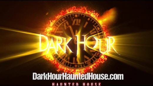 Dark Hour Haunted House is NOW OPEN! 75 & Plano Parkway in Plano. Come experience DFW's HIGHEST RATED haunted attraction and one of BuzzFeed's "25 Haunted Houses Across America That Will Scare The Crap Out of You" | Dark Hour Haunted House