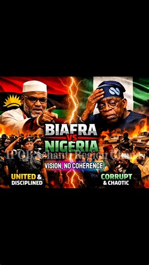 🎥Biafra In Practice, Nigeria in Pretence, As IPOB Functions Like a Freed Country. IPOB Ashanti Region Ghana 🇬🇭 | IPOB Ashanti Region Ghana