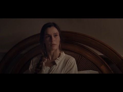 ROW Trailer (2025) Sophie Skelton – Sophie Skelton Survival Thriller on Open Water