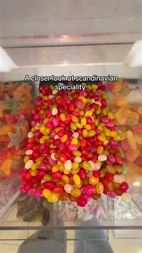 Exploring Scandinavian Delicacies