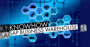 SAP Business Warehouse (BW)