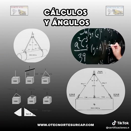 Curso Operador Camión Pluma Concepción