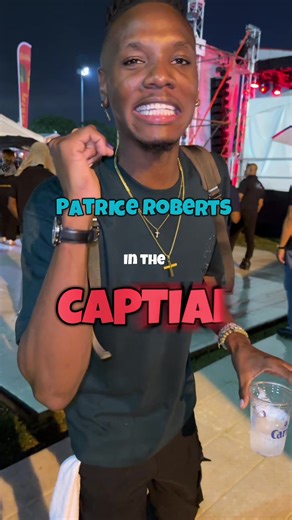 @Patriceroberts definitely delivered as per usual!!!! The crowd came out in their numbers and the entire vibe was on 100!!!! Can’t thank her enough for giving this amazing gift of performances to us!!! FOREVER OUR QUEEN!!! #trini_tiktoks #patriceroberts #trini_tiktoks #socamusicislife #vibes