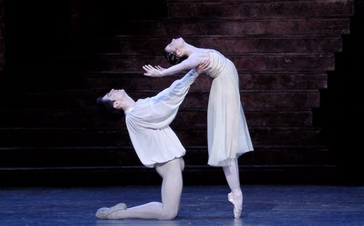 Sergey Prokofiev - Romeo and Juliet 罗密欧和朱丽叶 2012