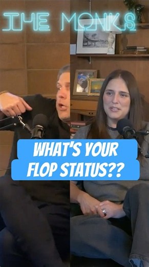 What's Your Flop Status?