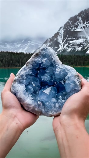 Crystals have held value throughout human history! 🫶 #crystals #gemstones #minerals #NaturalBeauty | Spirit Nectar