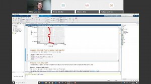 Teaching Data Analysis & Visualization Online