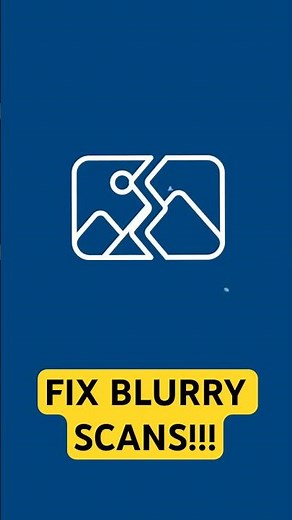 Fix Blurry Microfiche Scans: 3 Quick Checks