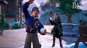 Palia: Where To Get & Use The Winterlights Snowballs - GINX TV