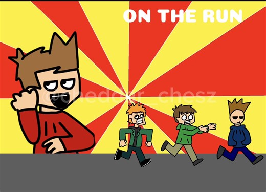 Exploring the World of Eddsworld and Its Trendy Goats