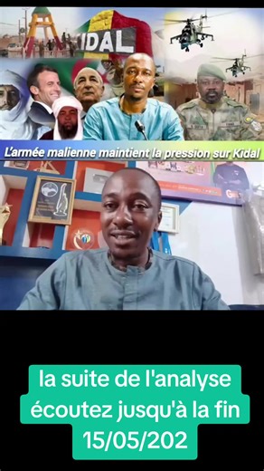 ‏#actussetiktok#AES #regarderjusquàlafin🇲🇱🇧🇫🇳🇪