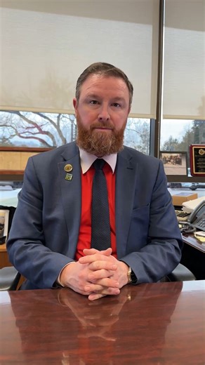 🔐 Mike’s Monday Message: Fraud Alert Sign-Up Walkthrough A few weeks ago, Madison County Clerk Mike Keville shared information about deed fraud and the importance of signing up for Fraud Alert Protection. If you missed it, or didn’t have time to sign up then, this week’s message walks you through the process step by step. Fraud Alert Protection sends you an email notification anytime a document is recorded or indexed in your name, helping you catch potential fraud quickly and take action if som