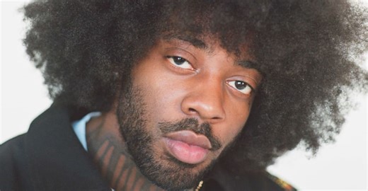 Brent Faiyaz shares new song “MERCEDES”