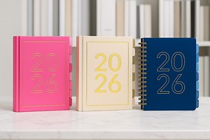 2026 Master Planner: Digital Productivity, Daily & Weekly (printable PDF for Ipad) - Etsy