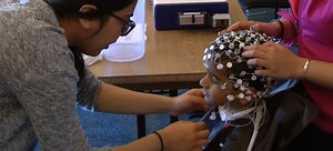 UBC technology for determining concussions gets tryout - UBC Faculty of Medicine