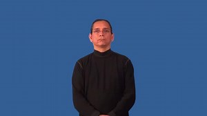 Watch how to sign 'breach enemy lines' in American Sign Language.