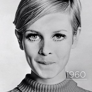 200K views · 31 reactions | Supermodels have changed SO much through...