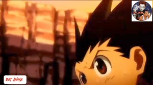 8.3M views · 147K reactions | Hunter x Hunter. Gon x Killua laban kay Benot. #hunterxhunter #killua #gon #fbreelsfypシ゚viralシ | Boss Bobet | Facebook