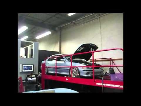 E39 M5 2JZ-GTE Swap 93 octane over 600 whp
