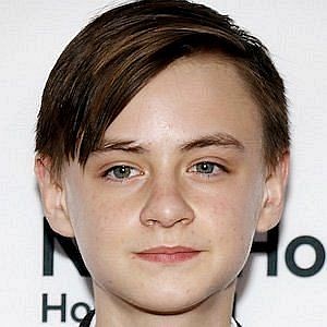Jaeden Lieberher – Age, Bio, Personal Life, Family & Stats | CelebsAges