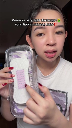 Understanding Daily Liners and Discharge Issues