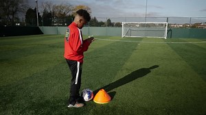 148 reactions · 26 shares | Improve your soccer skills at home with the world's leading soccer training app! Get 25% off with code HOMESOCCER at MyPersonalFootballCoach.com | My Personal Football Coach.com | Facebook