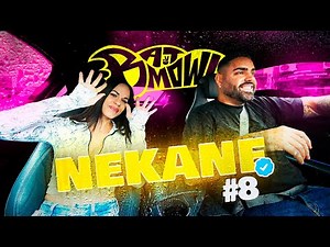 NEKANE en el BATMOWLI #8 Habla de: TORBE, Su HIJO, DINERO que GANA por ESCENA, SAIKO