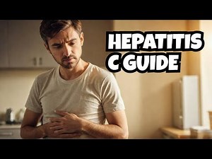 Hepatitis C Explained | Symptoms, Causes & Treatment You Need to Know!