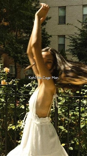 Kahi Na Lage Maan Kiya Hai Yeh Suna Pan Song Aesthetic WhatsApp Status Video Edit 💗🫶 ||