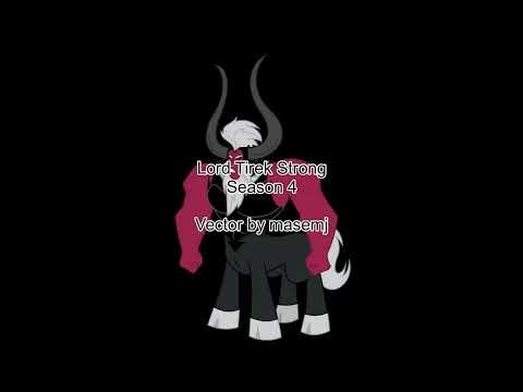 Voice Actor Bobby G's Voice Impressions 1: My Little Pony Characters