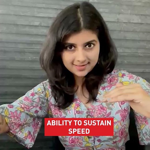 Nutrition Guide for Sprinters