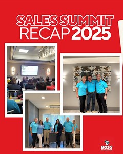 We just wrapped up an incredible BOSS Revolution Sales Summit in sunny Miami! 🌴 Our goal? Strengthening the connection between BOSS Revolution and the neighborhoods we serve. From corner stores to community hubs, we’re making sure our services are more accessible than ever—so you can call, top up, and send money with ease. 💸💬💖 | BOSS Revolution