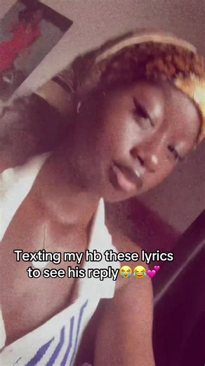 Innocent Boy's Funny Reactions to Lyrics Prank