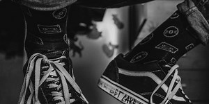 Life as a Non-Conformist